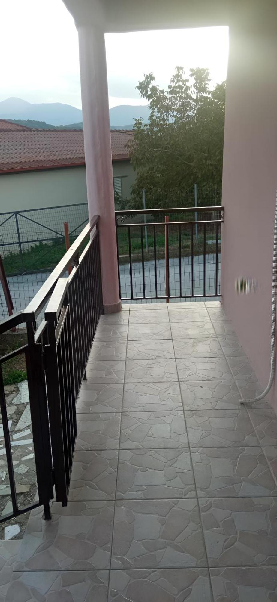 Μονοκατοικια 3 Δωματιων Kateríni Exterior foto